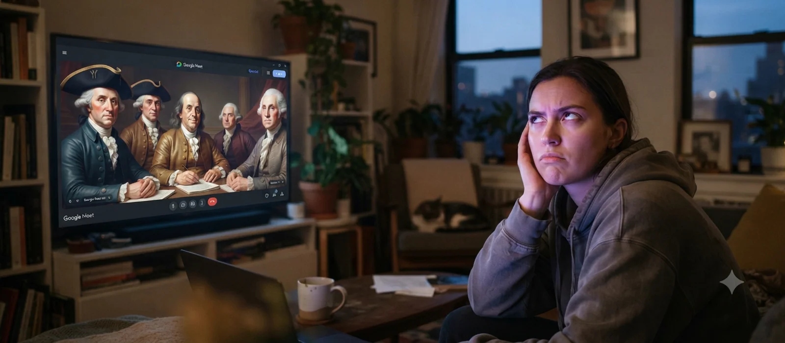 La pub IA de Google pour le 4 juillet se fait démonter : la leçon marketing que tu dois en tirer