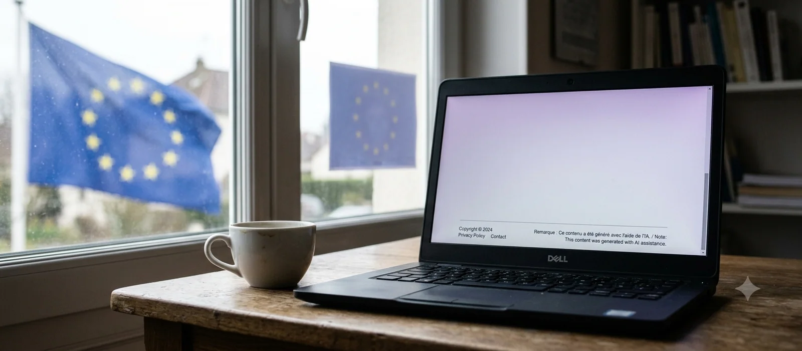 L'AI Act entre en application aujourd'hui : ce qui change vraiment pour toi (et la bonne surprise du calendrier)