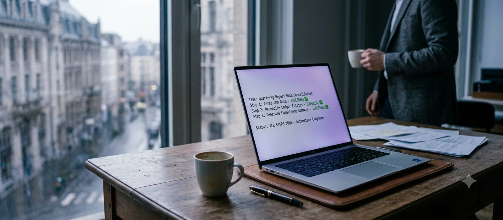 Les agents IA passent en production : la preuve (Stripe, F1) — et ce que tu peux voler à leur méthode