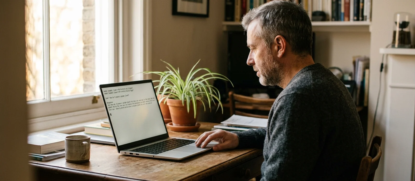 Une IA capable tourne enfin sur ton laptop : Qwen3.8-27B change la donne pour tes données sensibles