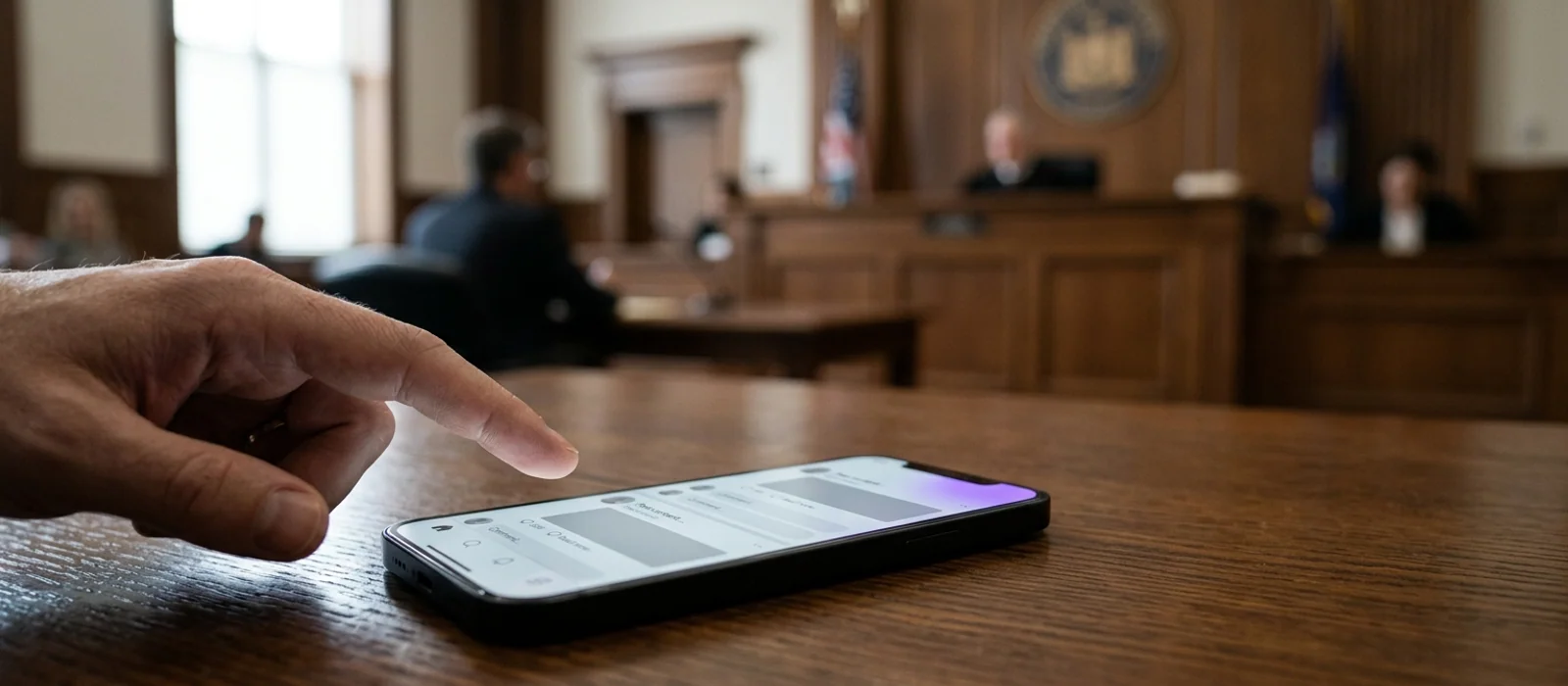 Meta au tribunal pour « addiction » : l'engagement à tout prix devient un risque — construis sur la confiance