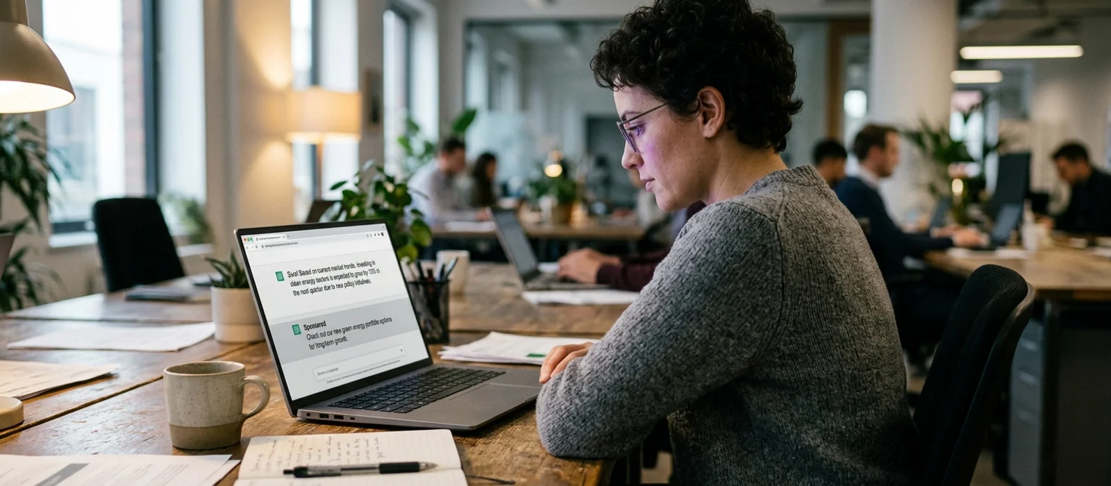 ChatGPT Ads arrive en France : les réponses de l'IA deviennent un espace publicitaire — ce que ça change pour un solo