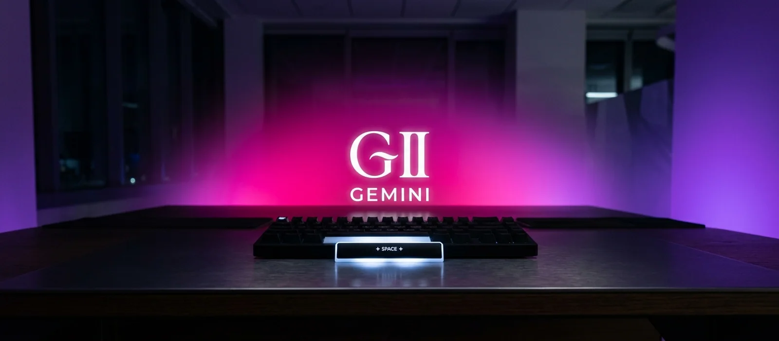 Gemini débarque en application native sur Windows et Mac : l'assistant descend dans ton système