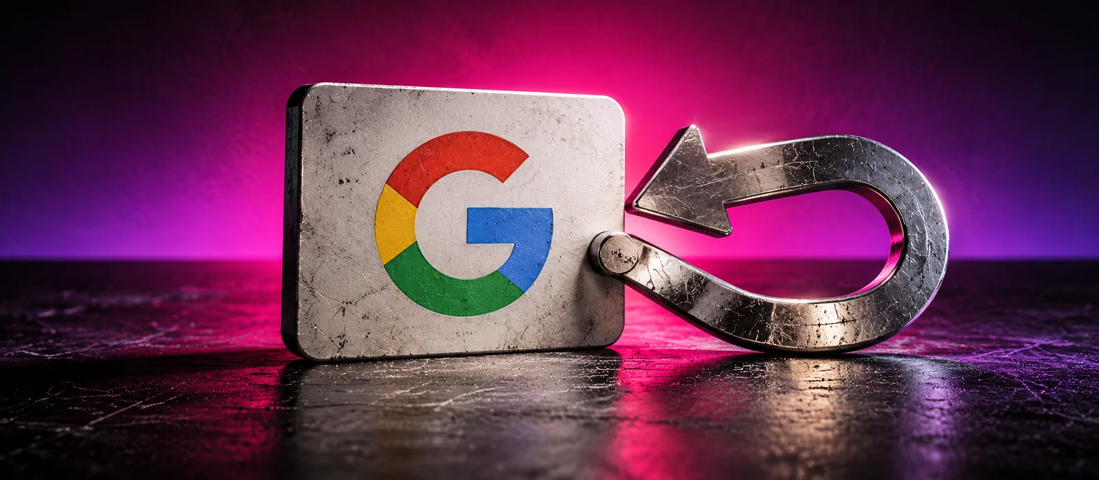Google glisse des liens vers son propre AI Mode dans les AI Overviews : le trafic reste chez Google