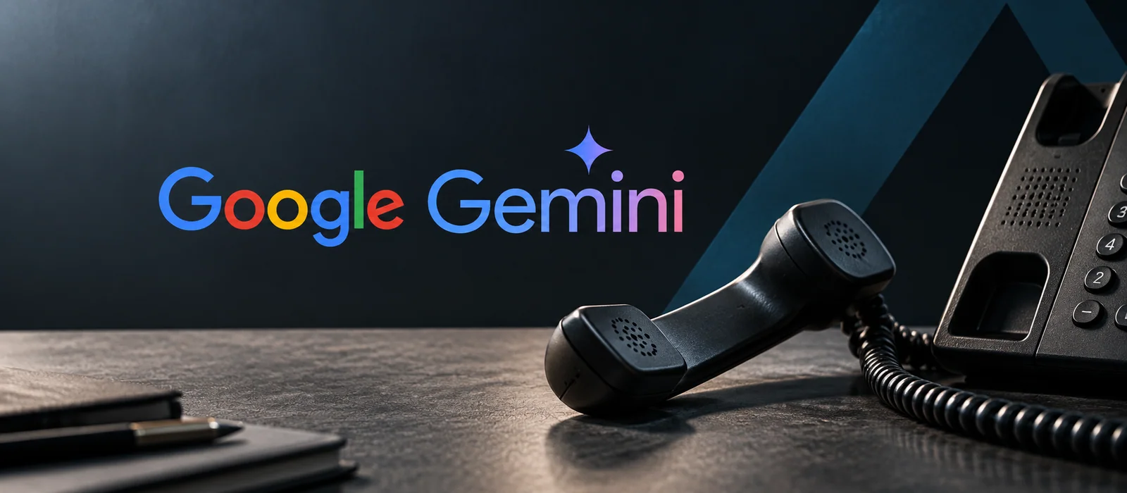 Gemini passe des appels à ta place (et bientôt à ceux de tes clients) : ce que ça change pour un indépendant