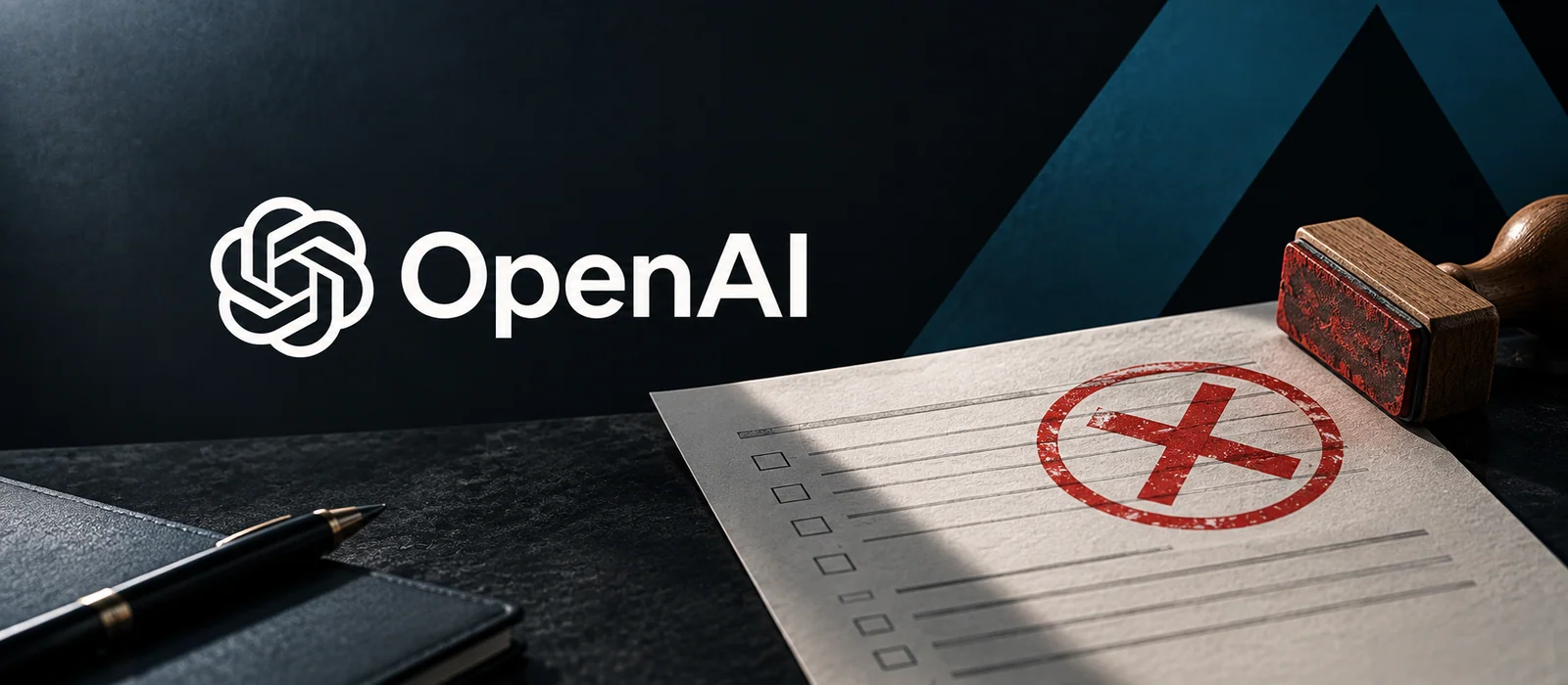 OpenAI vire les sous-traitants qui notaient l'IA… avec l'IA : ton jugement est ce qu'on te paie