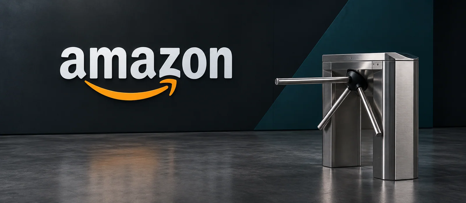 Amazon bloque les agents shopping (Muse, ChatGPT, Perplexity) : l'économie d'agents n'est pas une autoroute ouverte