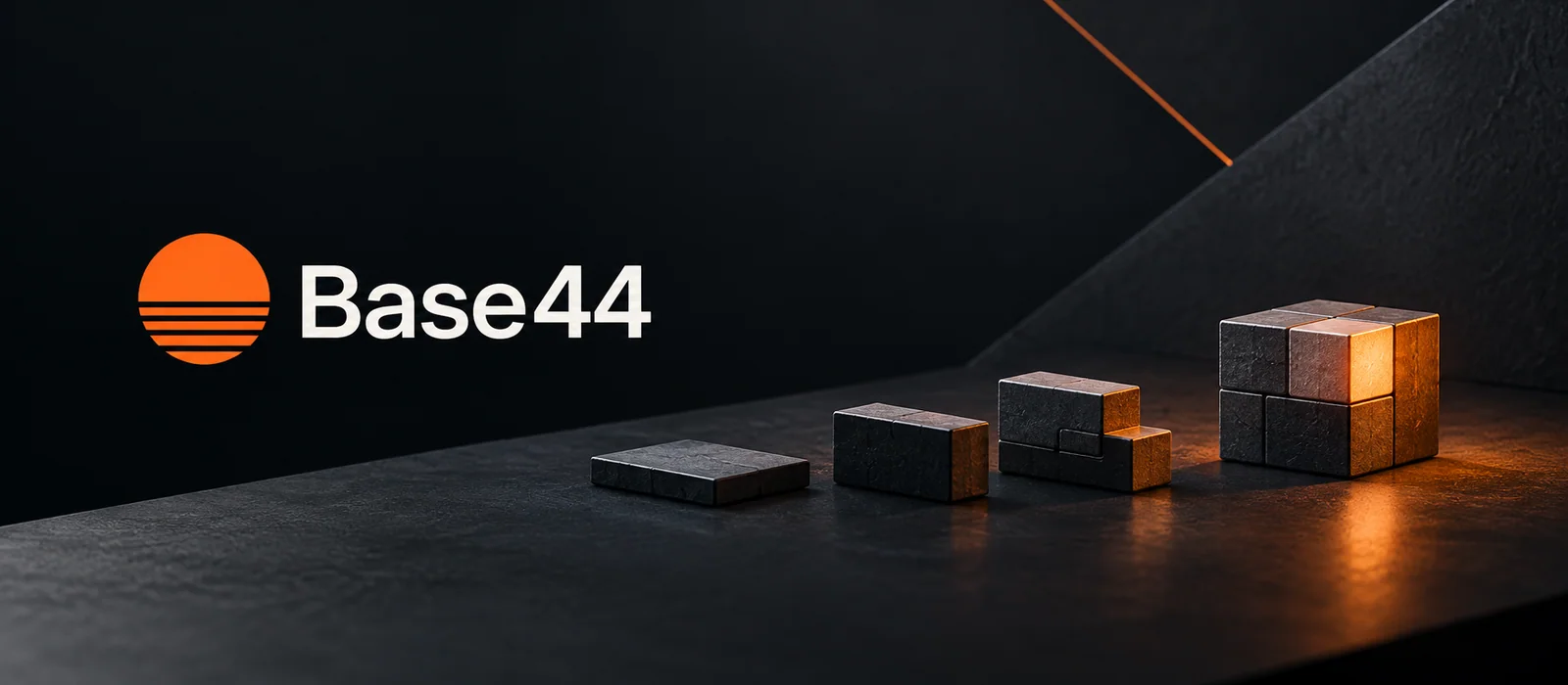Base44 (Wix) : tu décris l'outil, l'IA le construit — le no-code passe un cap pour les solos