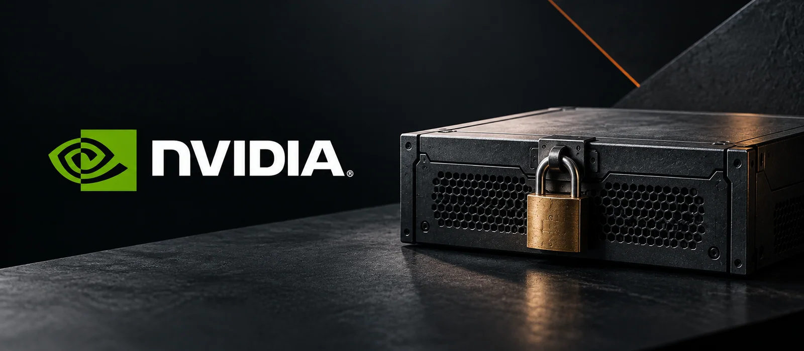 Nvidia veut sécuriser les agents « sous le modèle » : la preuve qu'une consigne n'est pas un garde-fou