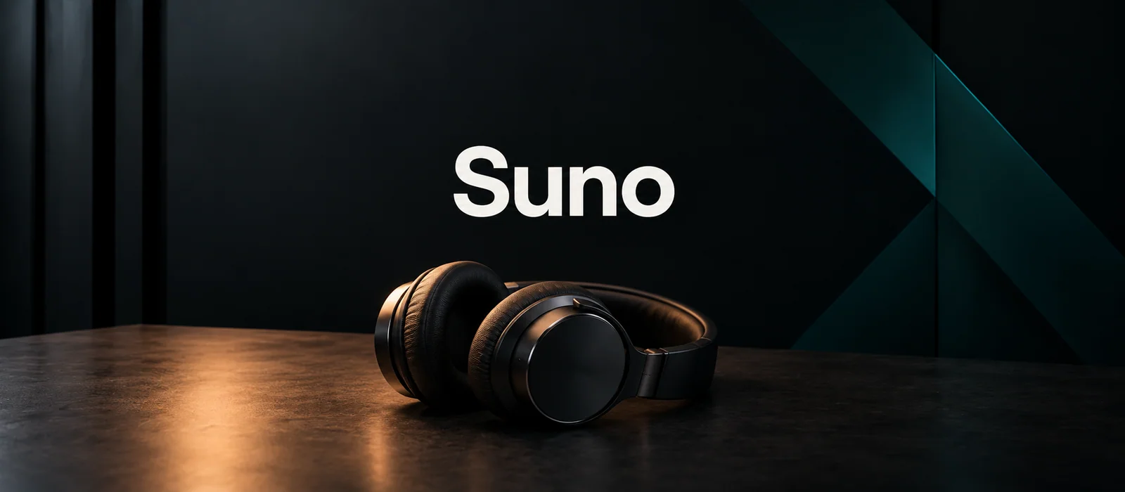 Suno Speech : voix off et musique de fond générées en une seule prise