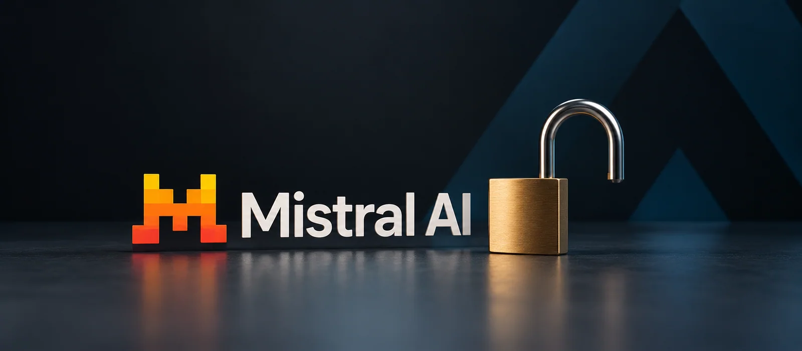 Mistral Large 4 : un modèle frontière européen, à poids ouverts et prix agressif