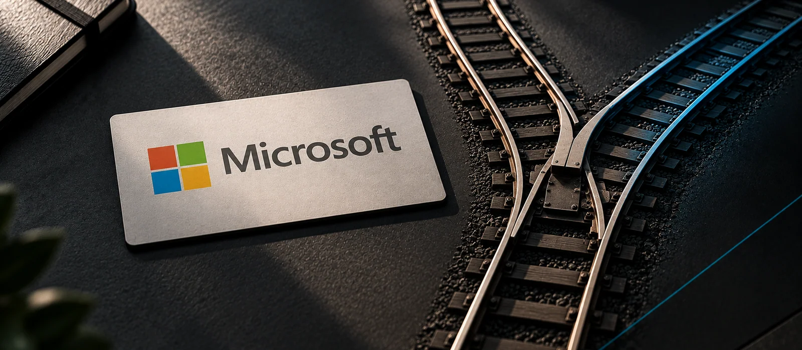 Microsoft lance Decision-1 : les « modèles de décision » bon marché se généralisent
