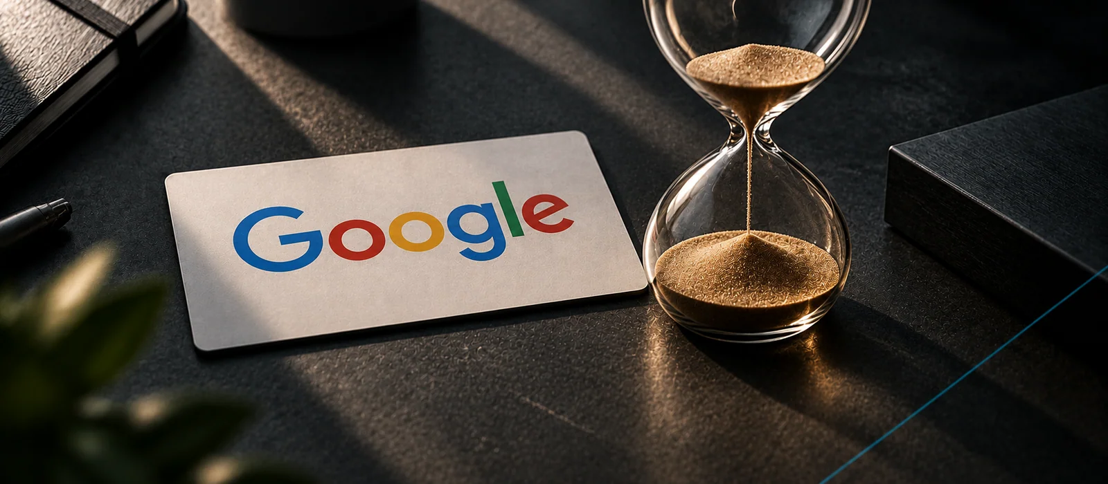 Google donne ses délais SEO : recrawl ~30 jours, récupération 3 à 6 mois — recalibre tes attentes