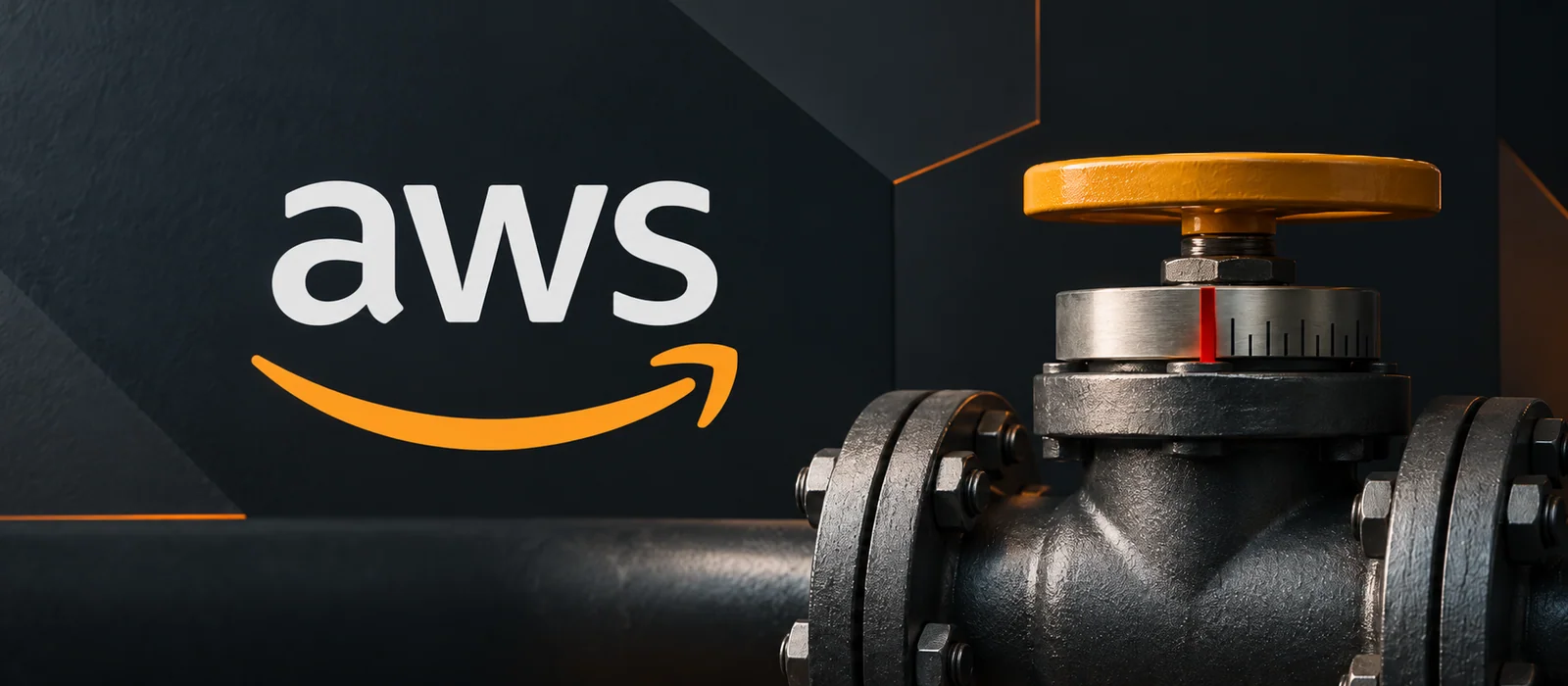 Les agents IA peuvent maintenant payer tout seuls : AWS ouvre le robinet (plafonne-le)