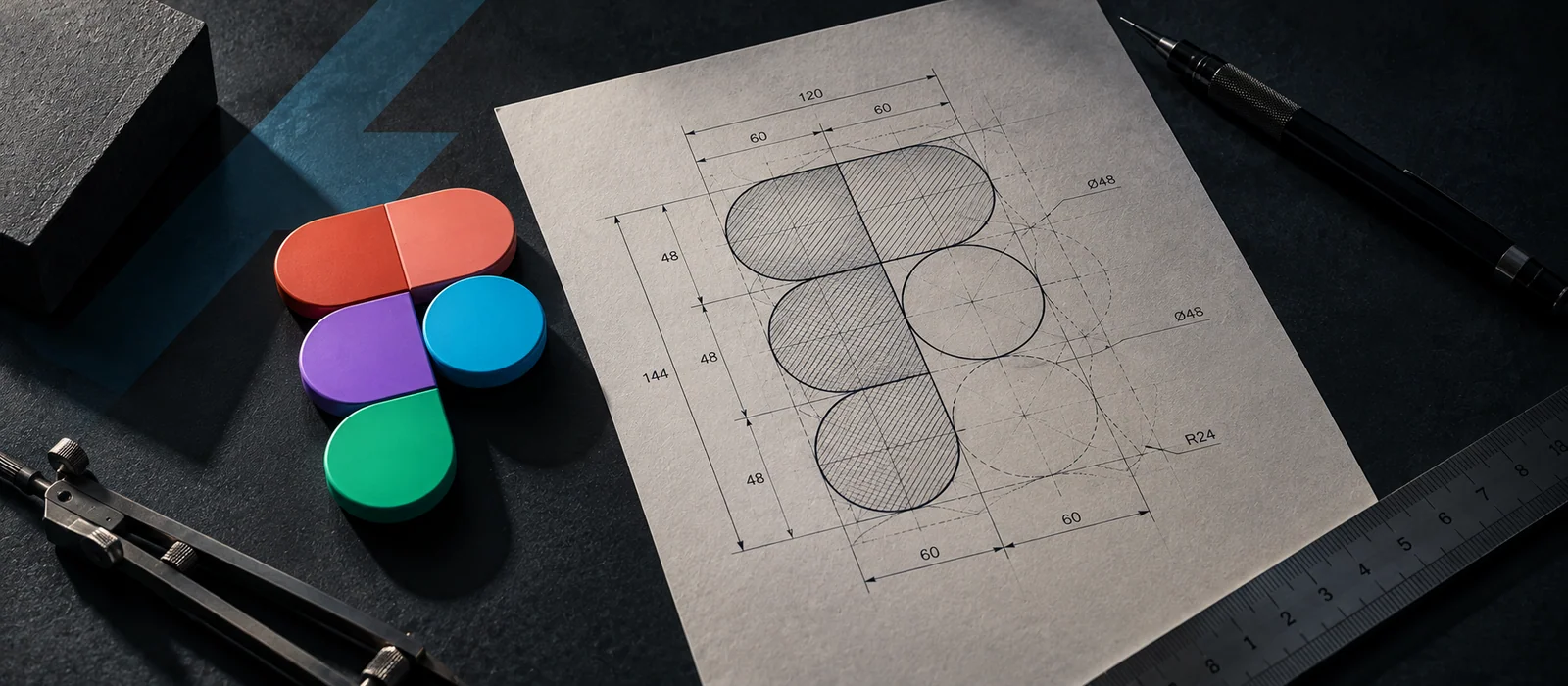Figma lance « Specs » : la preuve qu'un brief clair t'économise des allers-retours (freelance)