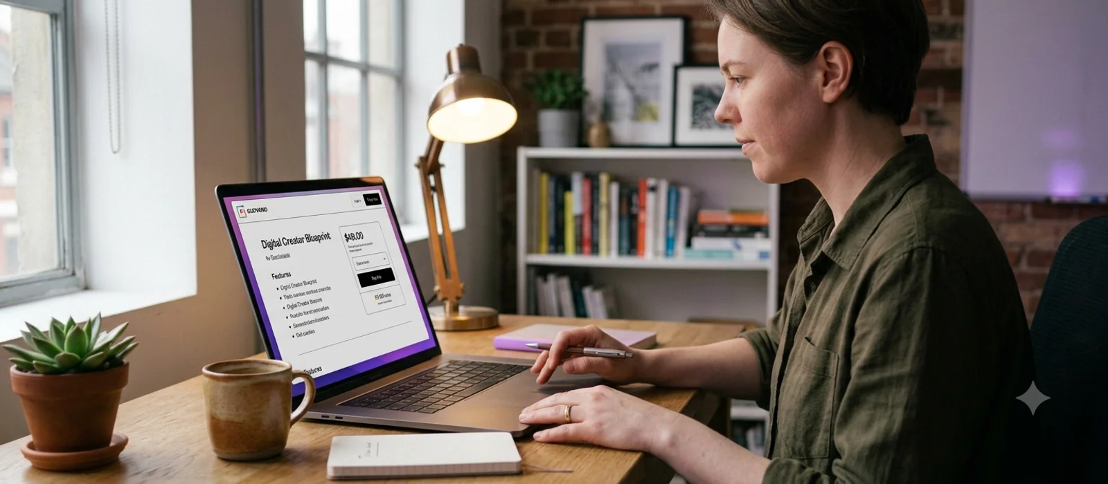 Gumroad : l'histoire du fondateur qui a raté sa licorne — et gagné en restant petit
