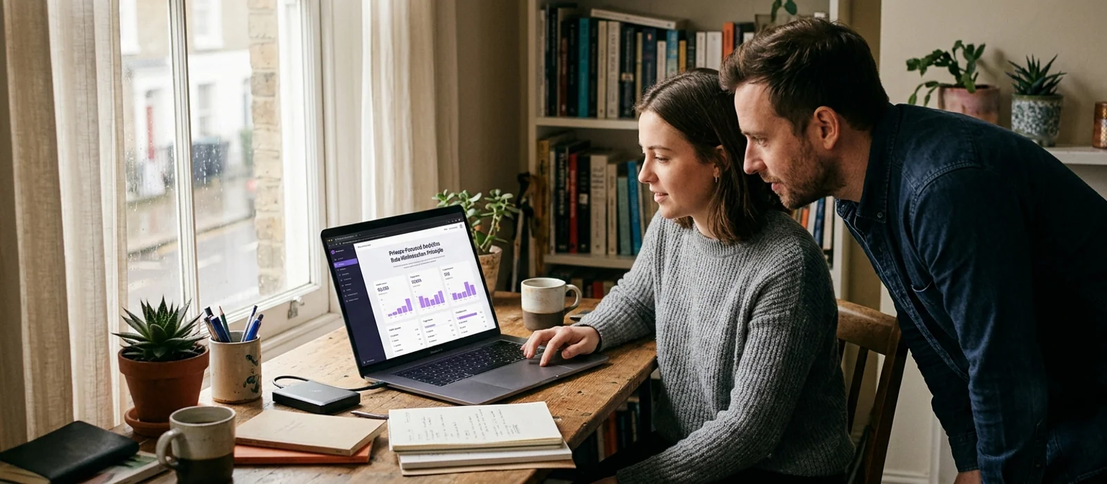 Plausible Analytics : deux personnes, zéro investisseur, un business rentable bâti en se posant comme l'anti-Google