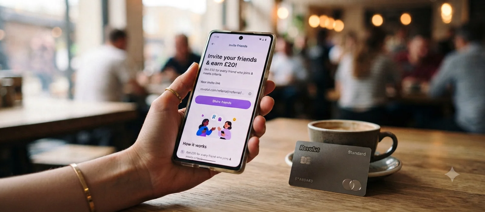Comment Revolut a attiré 70 millions de clients presque sans pub (et ce que tu peux vraiment en voler)