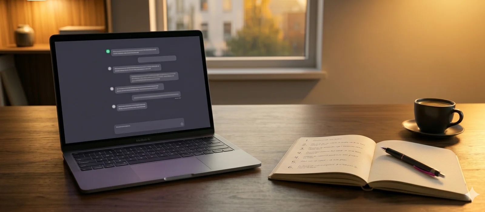 Comment écrire un prompt qui ne te déçoit pas (méthode AXO en 6 étapes)