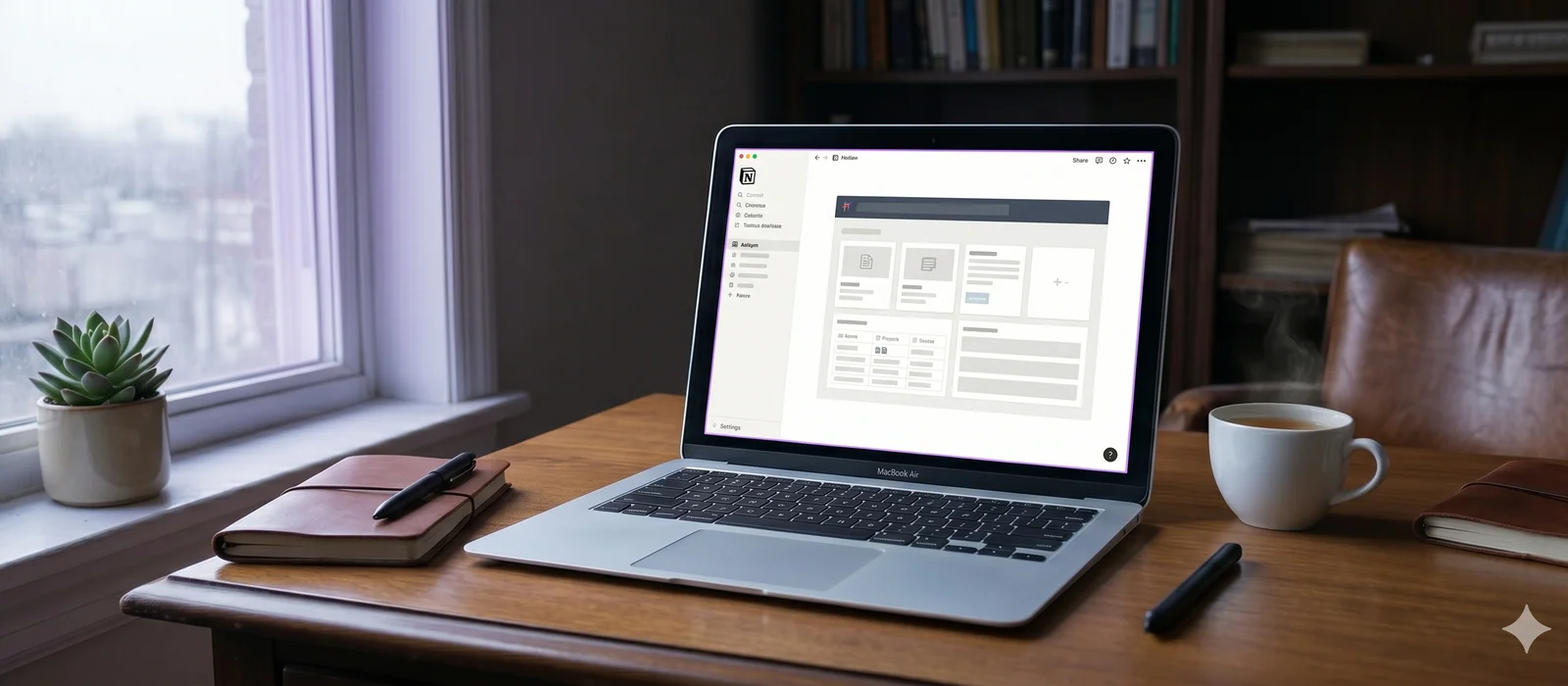 Comment Notion a bâti un empire sans équipe sales (et ce que ça t'apprend, vraiment)