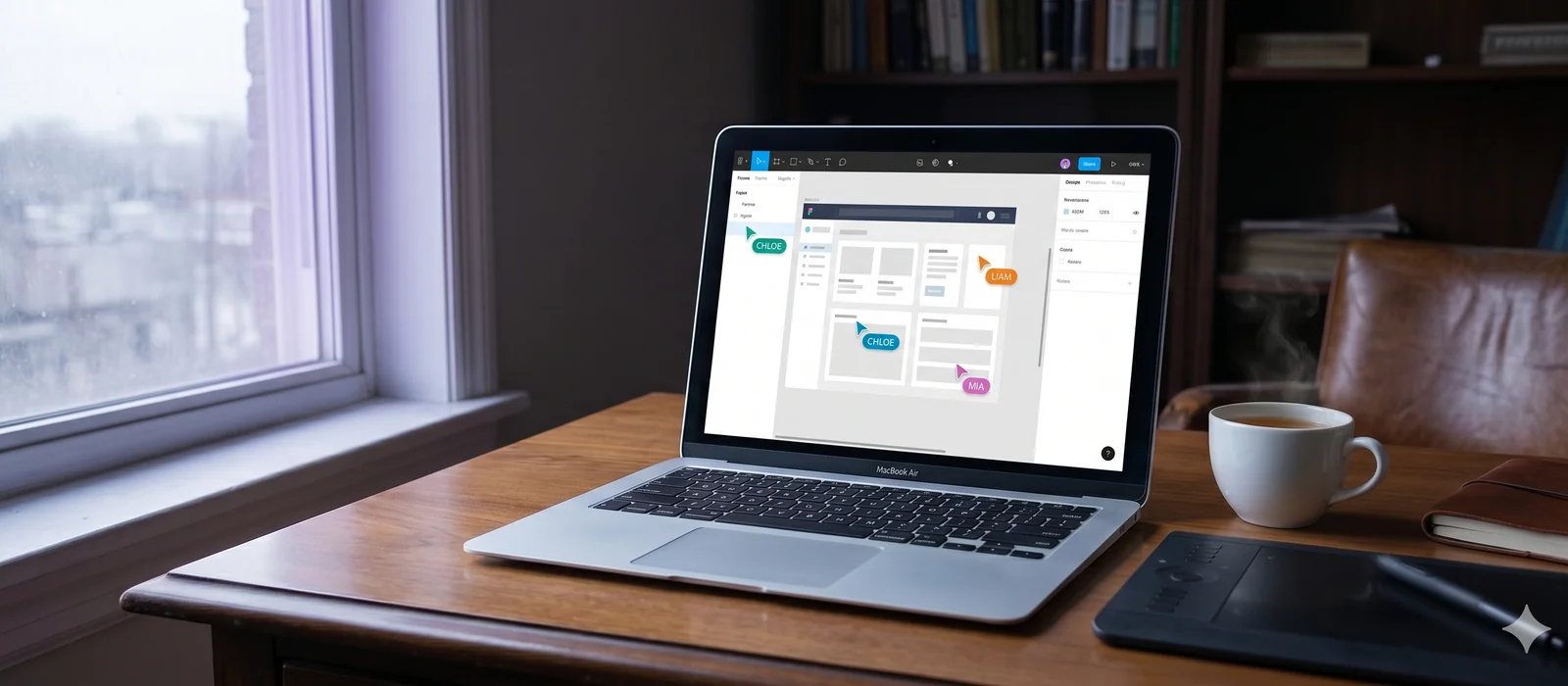 Le playbook produit community-led de Figma (et ce que l'acquisition Adobe ratée nous apprend)