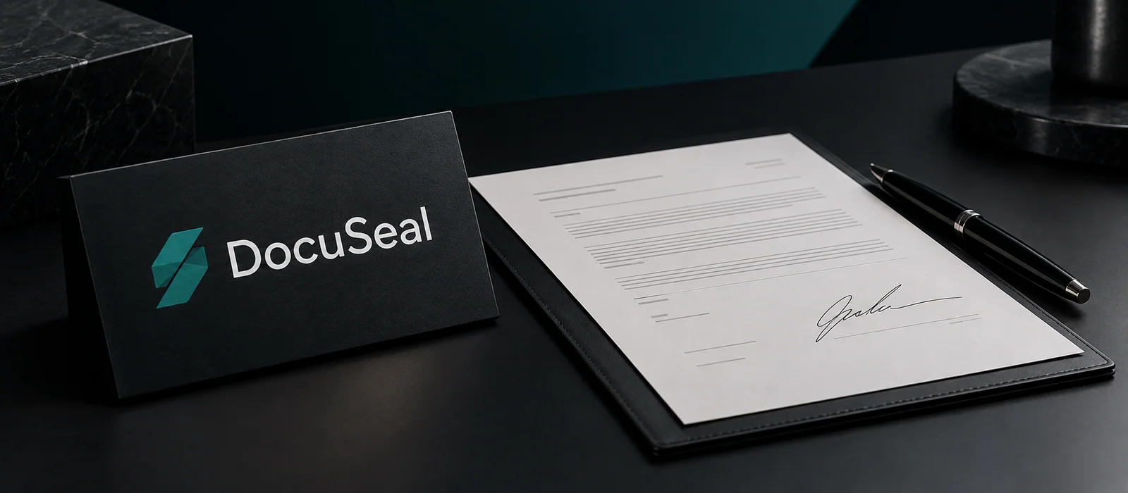 DocuSeal : faire signer tes documents en ligne, gratuitement et en open source (alternative à DocuSign)