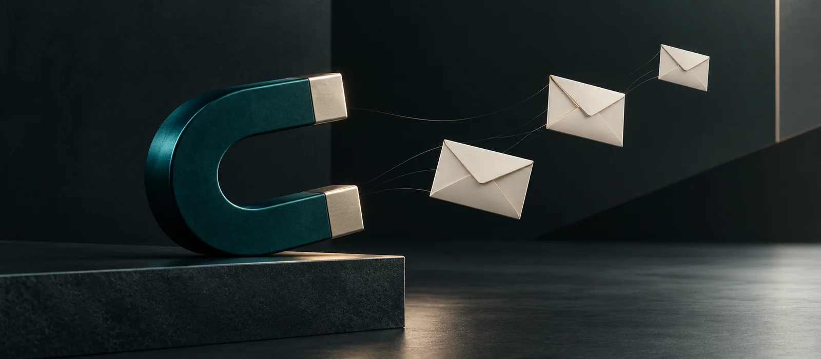 Le lead magnet qui remplit ta liste email : comment en créer un qui convertit vraiment
