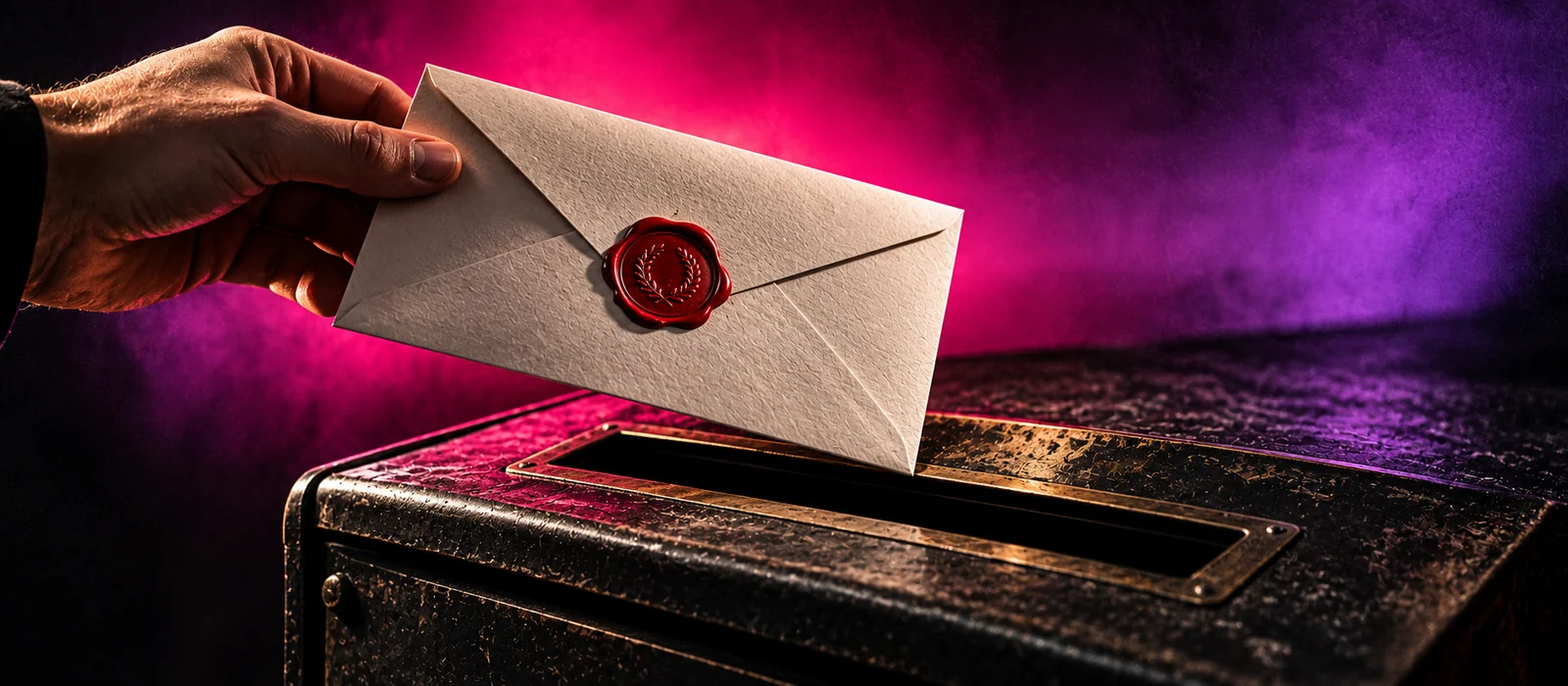 Écrire et envoyer ta première newsletter quand tu es freelance (sans te bloquer)