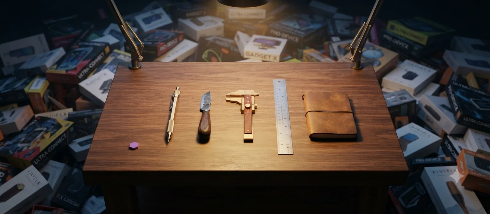 Les meilleurs outils IA pour solopreneur en 2026 : la stack minimale (vraiment testée)