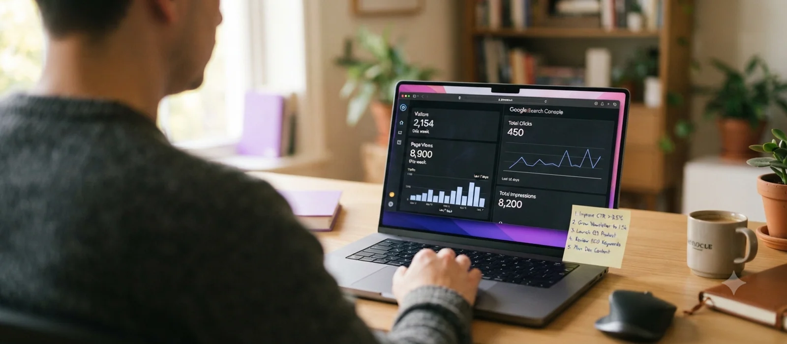 Mesurer ton inbound sans Google Analytics 4 (et pourquoi c'est même mieux)