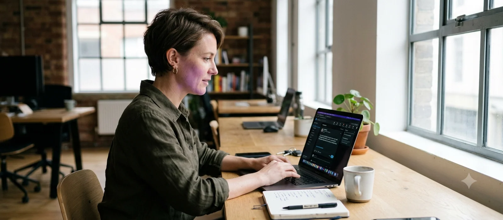 LinkedIn pour solopreneur : 12 posts par mois qui amènent vraiment des clients