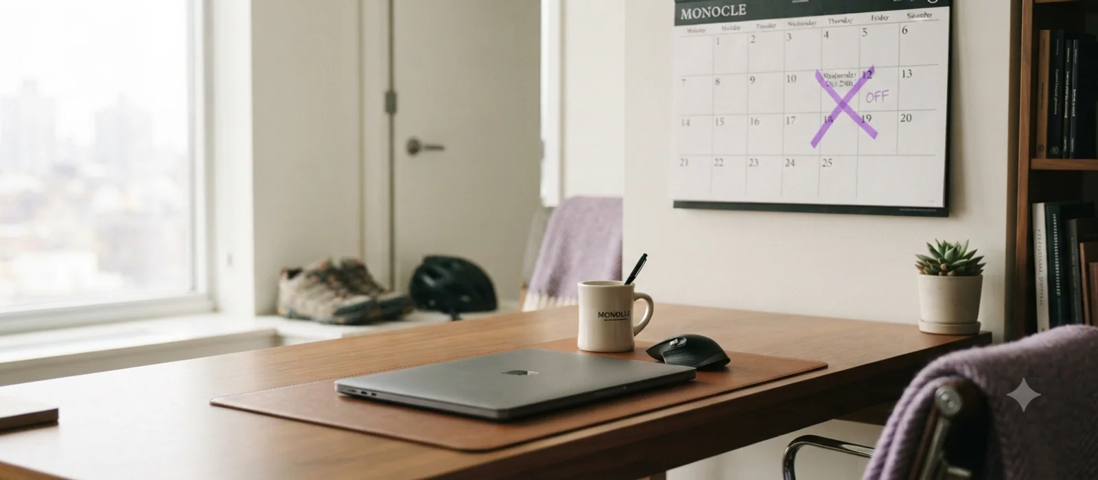 Travailler 4 jours par semaine en solo : la mécanique qui le permet (sans gagner moins)