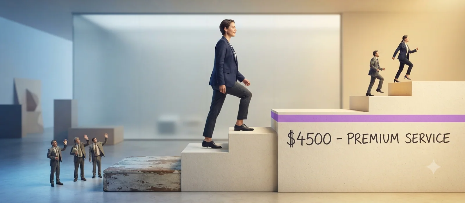 Augmenter tes tarifs de 30 % sans perdre tes clients : la méthode étape par étape