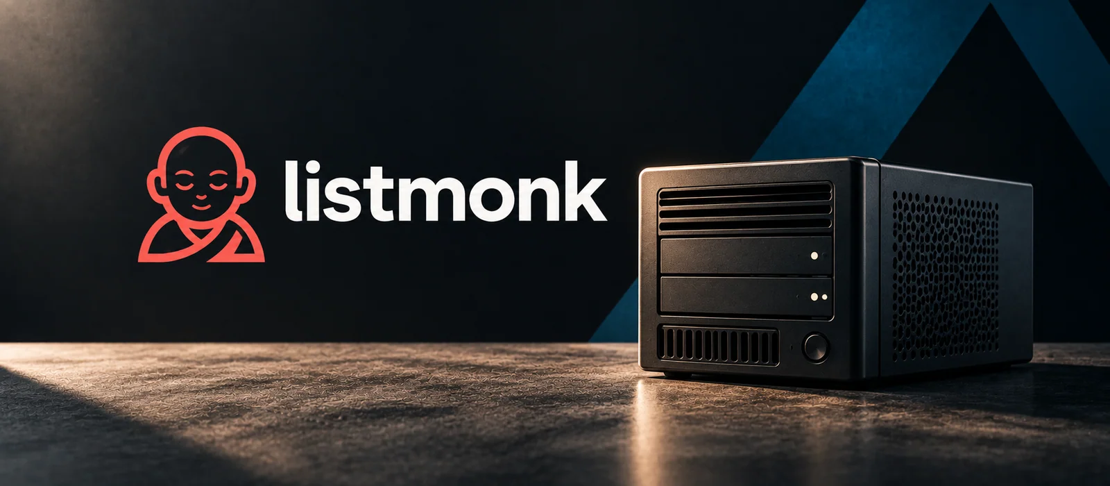 Listmonk : la newsletter open source et auto-hébergée, sans prix à l'abonné