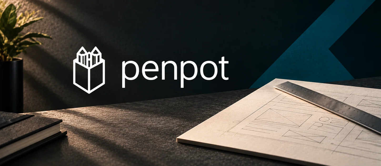 Penpot : le design open source qui rivalise avec Figma (et que tu peux héberger toi-même)